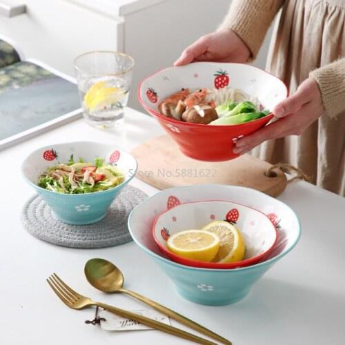 OUYIMANDE Dinnerware Sets