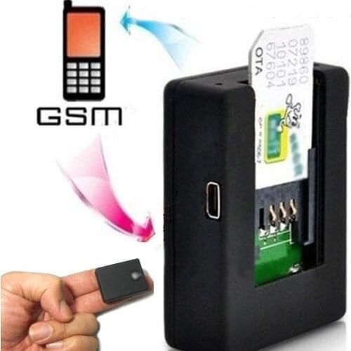 Personal Mini Voice Activation Mini Best N9 Spy GSM Listening Surveillance Device Two-Way Auto Answer &Dial Audio Monitor Device