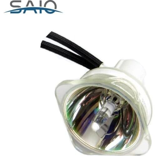 SAIO 100% Original Projector Bare Lamp AD-500LP SHP140 for SHARP PG-D50X3D PGD50X3D AN-D500LP Freeshipping
