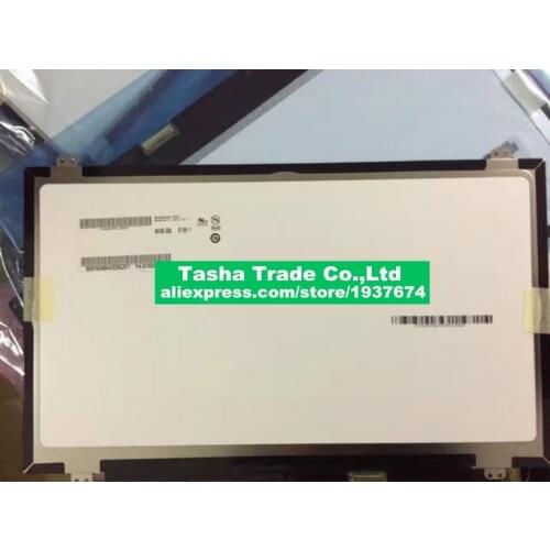 B156HAK01 B156HAK01.0 LED LCD Touch Screen for 15.6" FHD WUXGA Display Touch For dell Inspiron i5559-ED