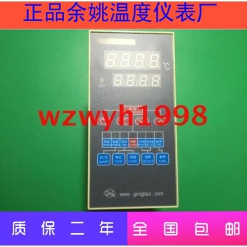 Temadix Yuyao temperature instrument factory XMTS-7WJ2III dryer controller XMTS-7WJ spot