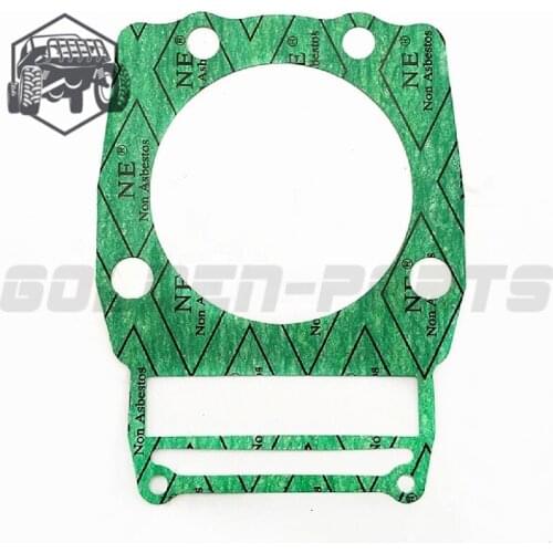 KAZUMA 500cc Cylinder Block Gasket/Washer LU018061 VELOMOTOR ATV All-Terrain Vehicle