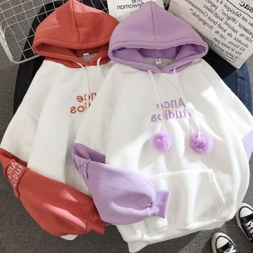 YANQINGHUAN Women's Windbreaker Jackets