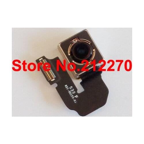 YUYOND Rear Back Camera Flex Cable Ribbon For iPhone 6S Plus 5.5" Replacement Parts 1pc