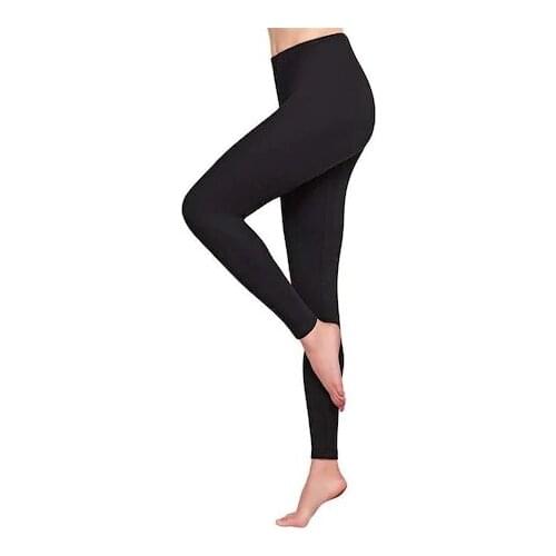 Passion Women 'S Thermal Leggings Bottom Outdoors Winter Warm Thermal Leggings 3 Pieces Winter