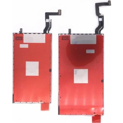 10pcs/lot For iPhone XR 6.1 LCD display backlight back light Film Refurbishment Replacement Parts