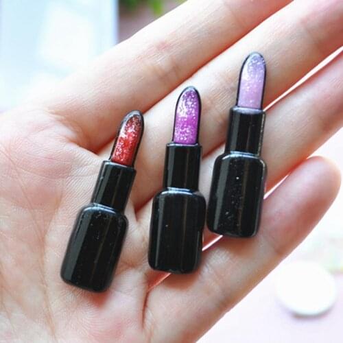 10pcs/Lot Lovely Resin Flat Back Resin Key Botoes De Resina Resin Cabochon For DIY Decoration