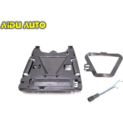 3C8 845 543 Lane Assist Lane keeping Camera Support USE FOR FIT For Passat B6 CC 3C 3C8845543