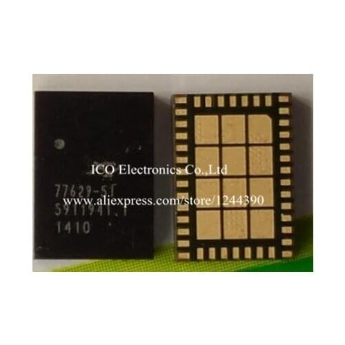 77629-51 For LG G2 D800 D801 D802 power amplifier IC PA chip