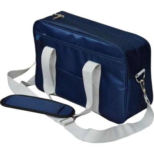 Anime Kuroko no Basuke Kuroko Tetsuya Cosplay Accessory Weapon Shoulder Bag Handbag New