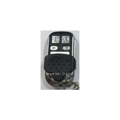Auto gate door opener RF(Radio Frequency) cloning remote control transmitter duplicator clone face to face 433MHZ 5Pcs/Lot