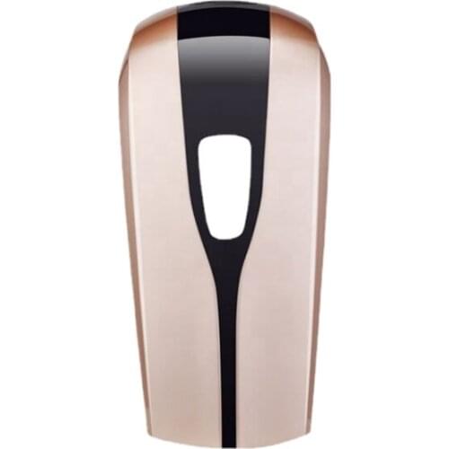 Automatic wall-mounted spray sensor hand-free alcohol soap dispenser sterilizer machine