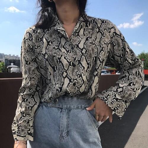 Блузки с принтом Harteen China At AliExpress