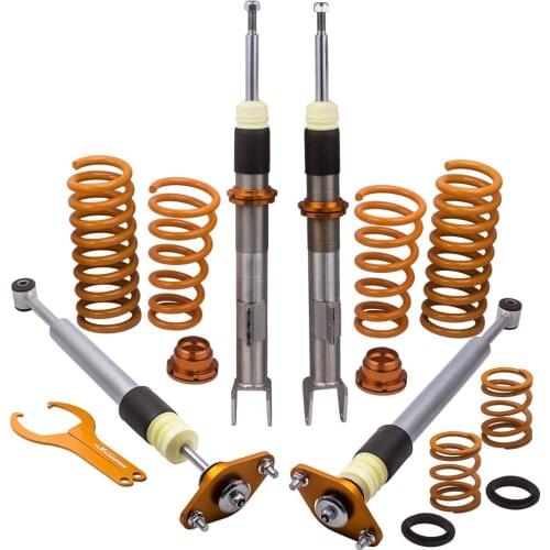 Coilover Suspension Kit For Chrysler 300 300C Dodge Challenger 2.7 5.7lL V6 V8 For Dodge Magnum Charger Challenger 2006-2010