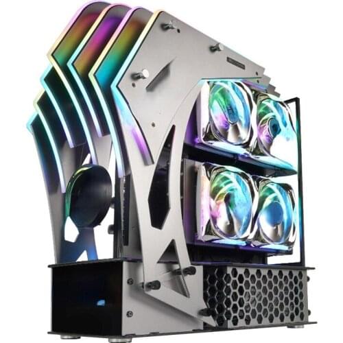 M516 30 Th Anniversary Customized Split Water Cooling Host