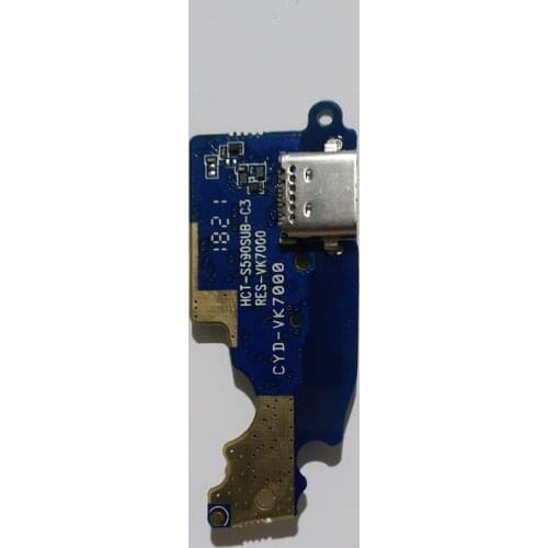 Original USB Charge Board For VKWORLD VK7000