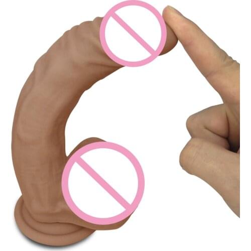 POMFW Dildos