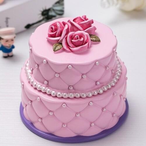 Lovely baby teeth Memorial box girl childrens teeth collection box baby change teeth preservation box creative deciduous teeth