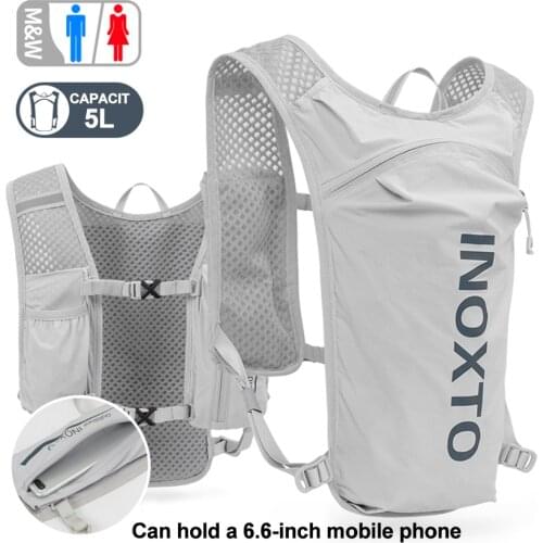 2021 Light Weight Quick-drying Riding Bicycle Backpacks Water Bag Women Men Marathon Cross-country Running Bike Backpack XA108Q