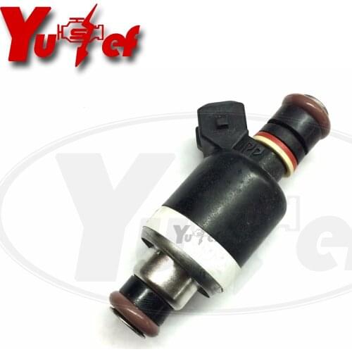 High quality fuel injector nozzle fit for LESABRE 17089166 17106772 17090571 1702768