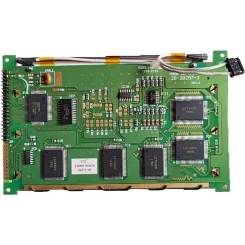 EW50114NCW LCD Screen 1 Year Warranty Fast Shipping