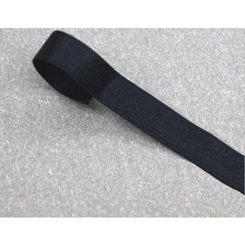 5yard Elastic Spaghetti Ribbon Bra Straps Tape 8mm Width Bra Accessories WB55