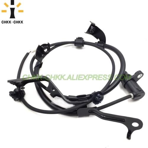 CHKK-CHKK ABS Wheel Speed Sensor 89542-0K010 Front Right FOR Toyota HILUX VI Pickup N1 895420K010