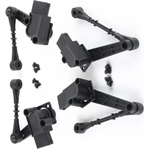 4pcs Rear front left right Height Level Sensor FOR Land Rover Discovery 3 MK3 & Range Rover Sport LR020161 LR020159 LR019137
