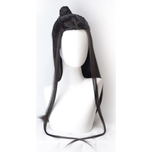 FW PNYS Men's Carnival Costumes