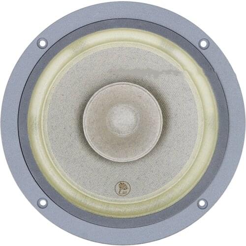 HIFI 1pcs 6.5 inch HIFI F6 full range speaker driver