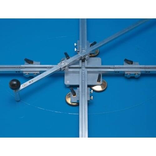 BLD-122/200 Oval and Circle Cutters for 0.3~2mm,2~6mm,6~12mm,12~19mm thickness,glass cutter,cutting tool,glass cutting tools