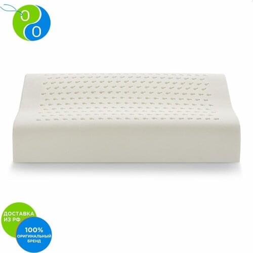 Массаж Подушка Latex systems China At AliExpress