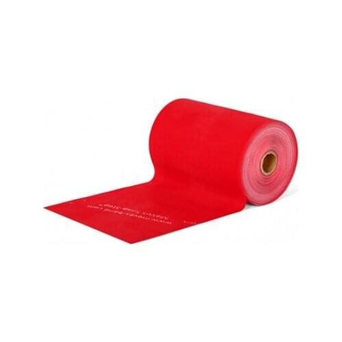 Moves Band Red 22,5M-Exercise And Pilates Band