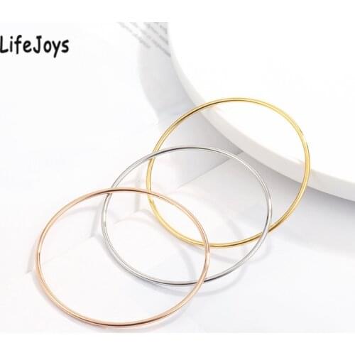 Lifejoys Rigid Bracelets
