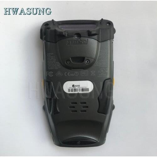 MC9094 Back Cover for Symbol mc9094 housing with Trigger Switch W/O speaker