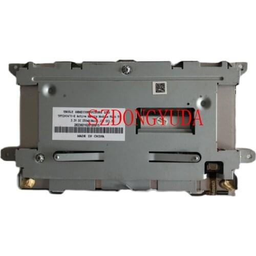 Original A+ 6.5 INCH TFT2N0470-E Lcd Screen Display Panel