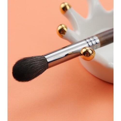 OVW Precise Highlight Brush Large Make up Shadow Base Brush Goat Hair Professional Cosmetic Tools Set