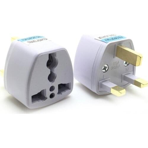 US/UK/EU/AU/Germany Converter Socket Multi-Standard Adapter Travel Conversion Plug Multi-Country Series Electrical Outlets