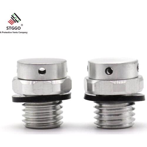 M12*1.5 Customize Size Breathable Self-Adhesive Waterproof Vent Patch