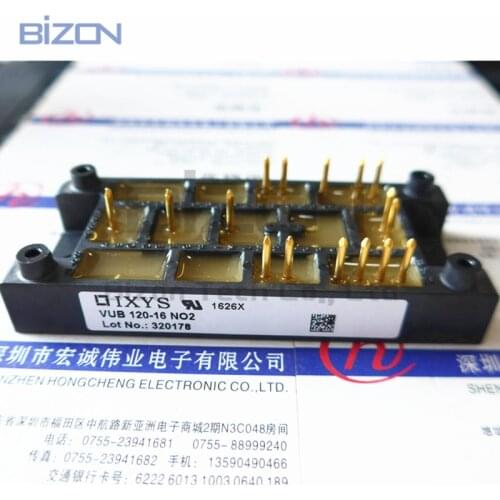 VUB120-16NO2 VUB120-16N02