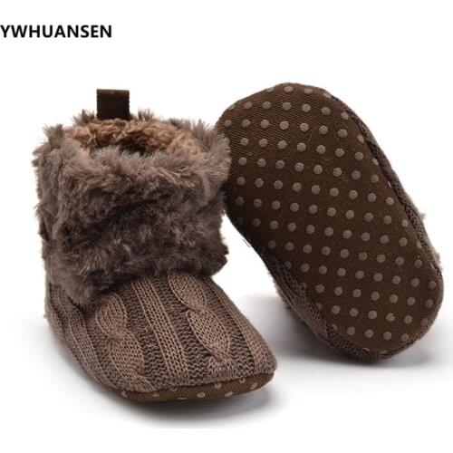YWHUANSEN Boots For Girls