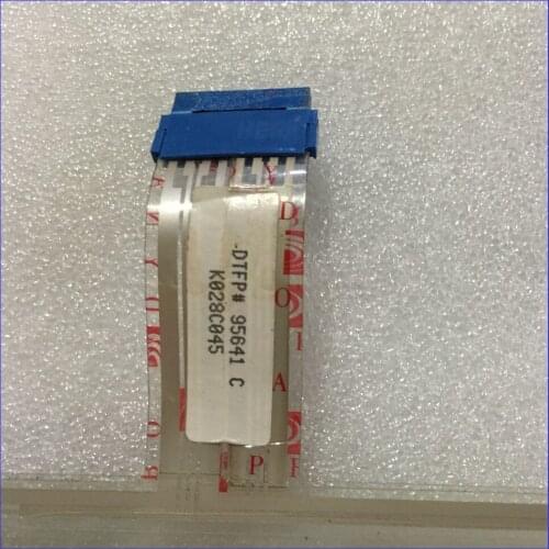 ZhiYuSun DTFP 95641 K028C045 Touch Screen 8 wire resistive Touch Panel 264*211 commercial use 100% Original