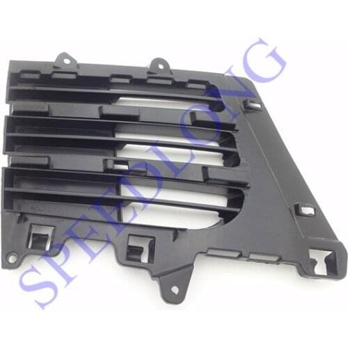 1PC Right Side Front Bumper side grille grill insert for Porsche Cayenne 2008-2010
