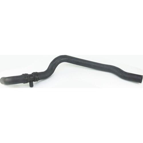 1351VJ Genuine 2.0 Radiator Lower Water Pipe Manual Control For Peugeot Citroen C5 Free Shipping