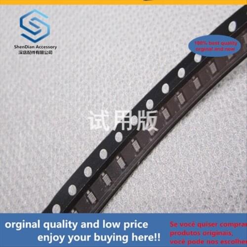 50pcs 100% orginal new best quality MA8100-M diode 8110-L -H SOD-323