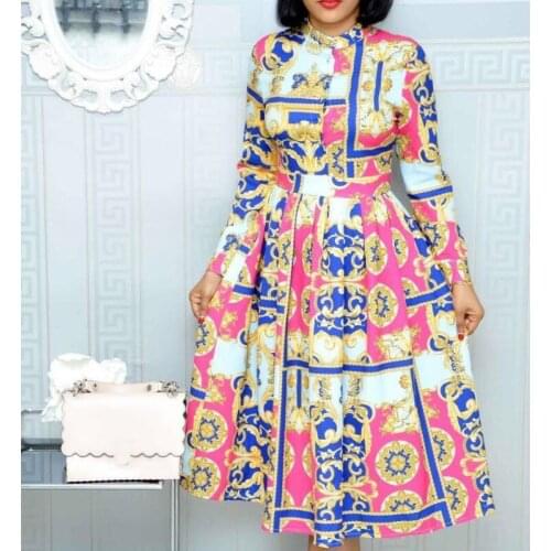 Модные платья-трапеции AOMEI China At AliExpress