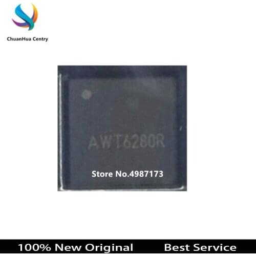 AWT6280R 100% Original In Stock AWT6280R Bigger Discount for the More Quantity