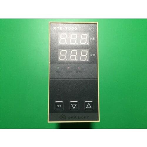 XMZA-22-10 Yuyao Temperature Instrument Factory XMZA-21 Digital Display Indicator Gongbao Digital DisplayYEMPController 0-199.9