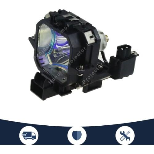 ELPL27 V13H010L27 for Epson EMP-54/EMP-54c/EMP-74/EMP-74c/EMP-74L/EMP-75/PowerLite 54c/PowerLite 74c Projector Lamp Bulbs