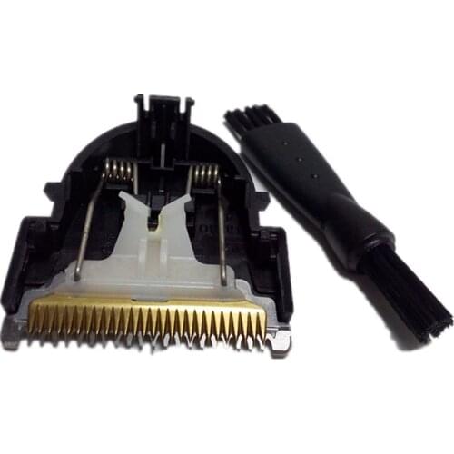 Hair Clipper Head Cutter Blade For Philips QC5390/80 QC5375/80 QC5350/80 Razor Shaver